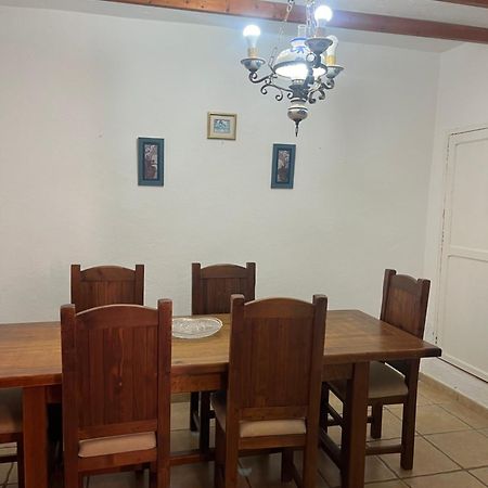 Betancuría Casa Aulagaヴィラ エクステリア 写真