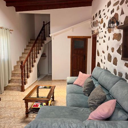 Betancuría Casa Aulagaヴィラ エクステリア 写真