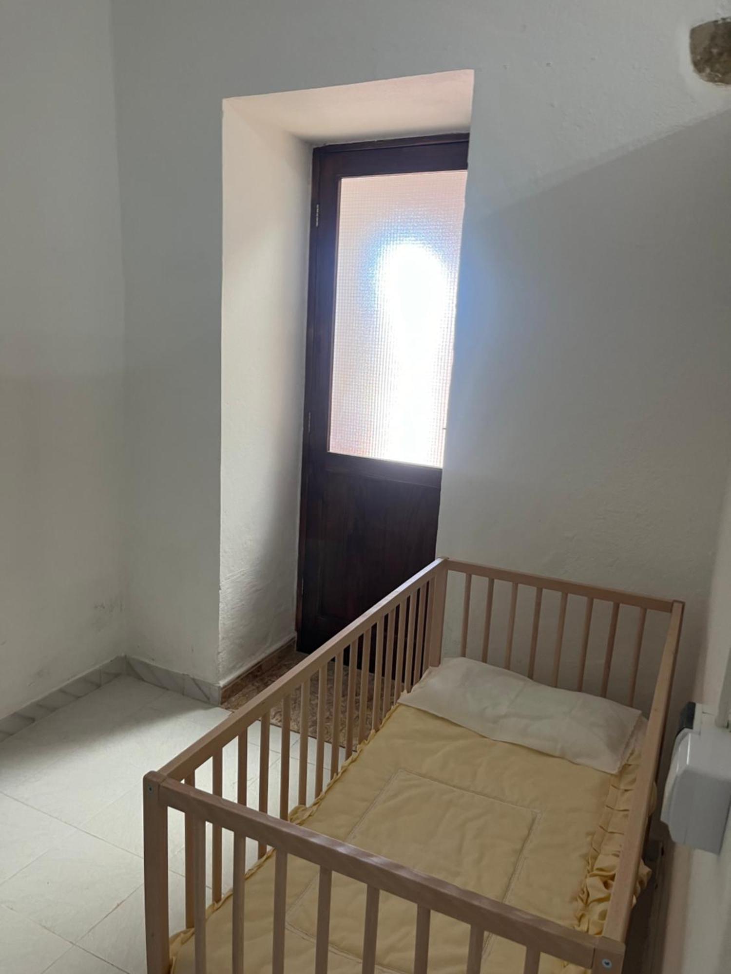 Betancuría Casa Aulagaヴィラ エクステリア 写真
