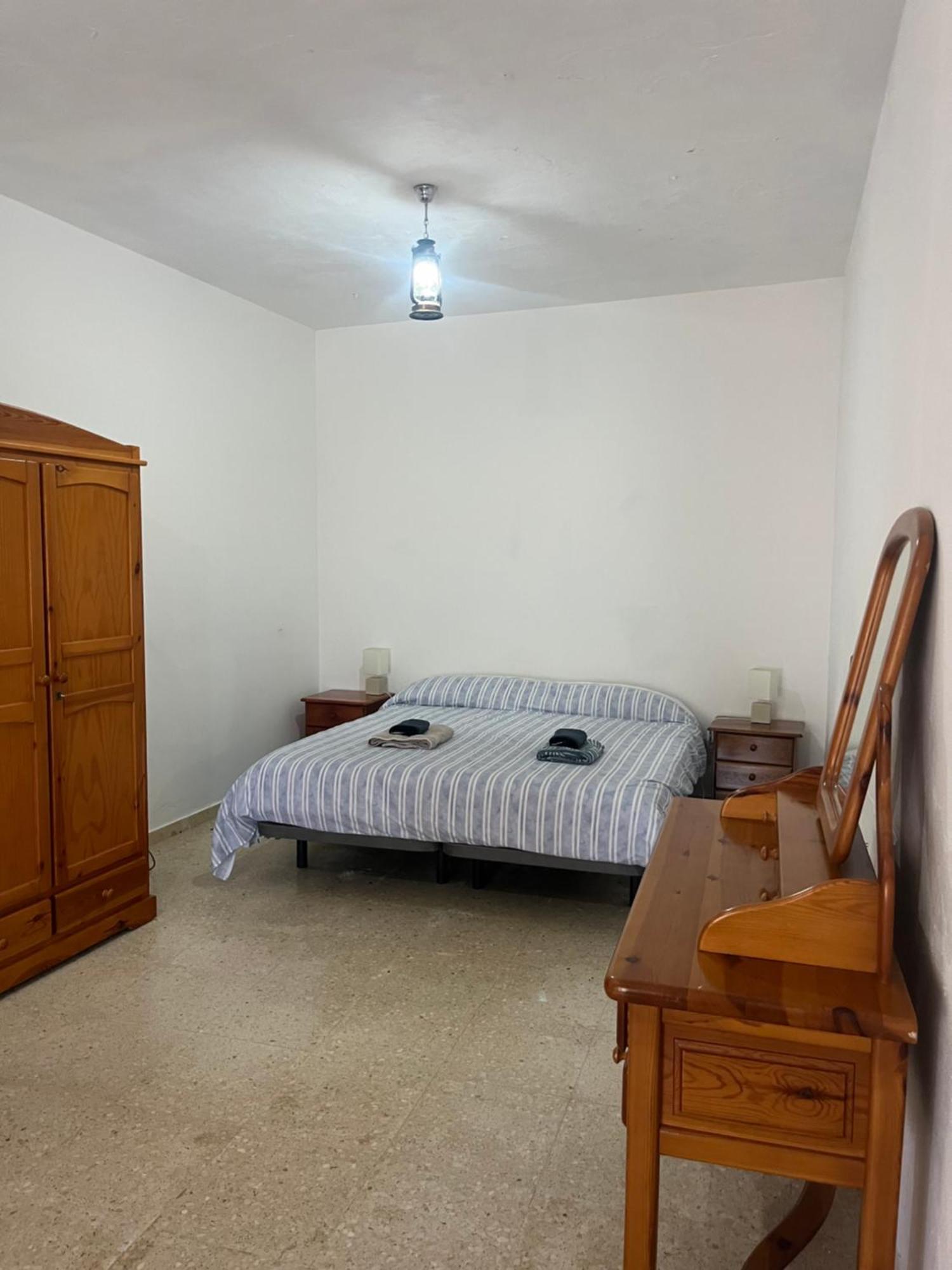 Betancuría Casa Aulagaヴィラ エクステリア 写真