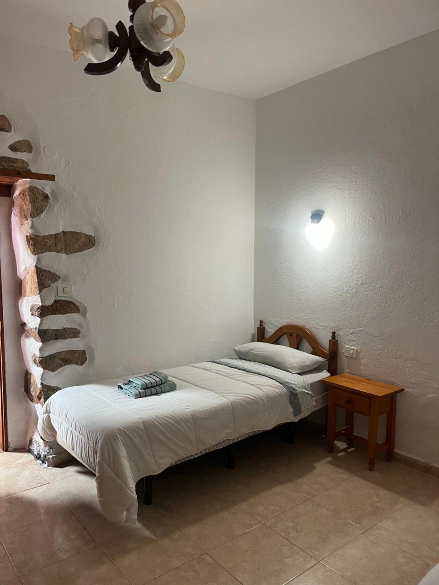 Betancuría Casa Aulagaヴィラ エクステリア 写真