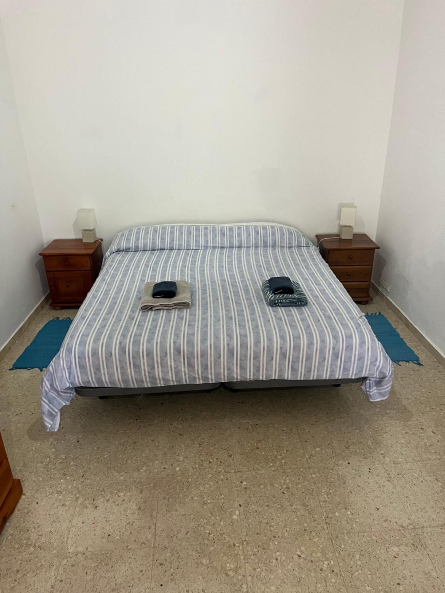 Betancuría Casa Aulagaヴィラ エクステリア 写真